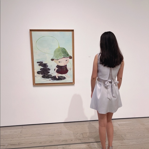 Vintage dress - Picture 13 of 16